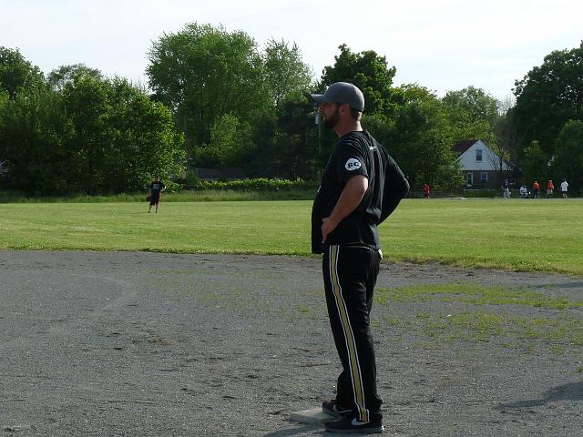 Bad Company VS Family Fence 05-29-12 033.JPG